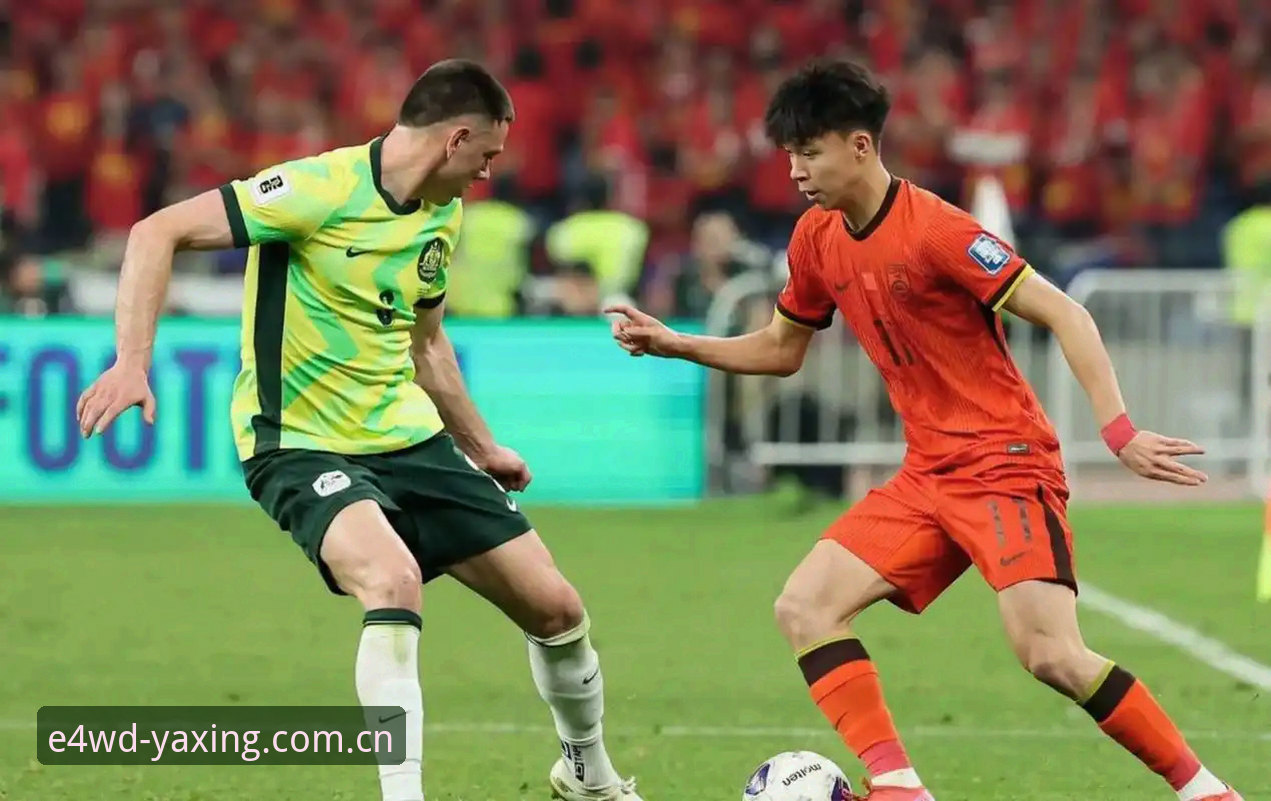 U19国足土伦杯0-3完败突尼斯，到底输在哪？